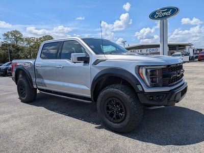 2023 Ford F-150 Raptor R