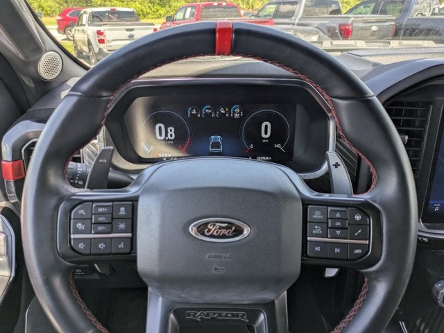 2023 Ford F-150 Raptor R