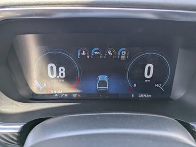 2023 Ford F-150 Raptor R