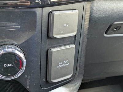2023 Ford F-150 Raptor R