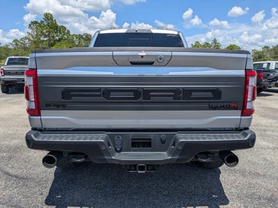 2023 Ford F-150 Raptor R