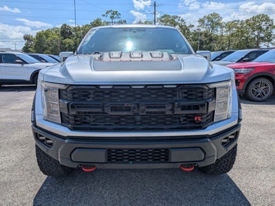2023 Ford F-150 Raptor R