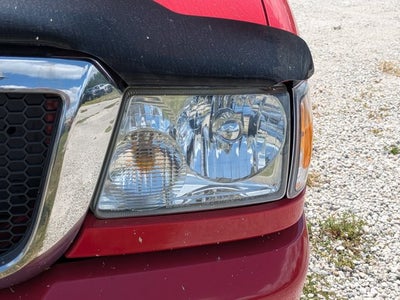 2010 Ford Ranger XLT