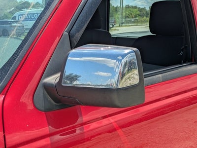 2010 Ford Ranger XLT