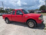2010 Ford Ranger XLT