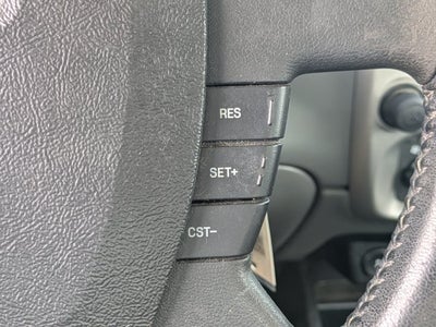2010 Ford Ranger XLT