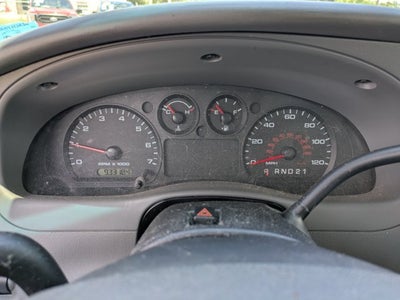 2010 Ford Ranger XLT