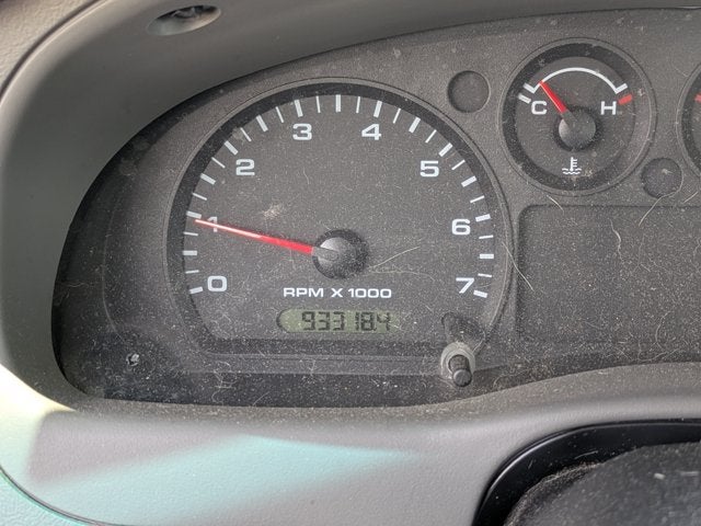 2010 Ford Ranger XLT
