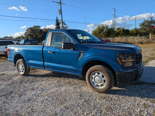 2024 Ford F-150 XL