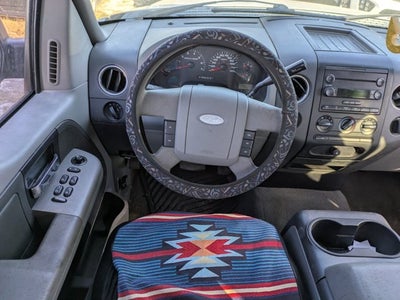 2004 Ford F-150 FX4