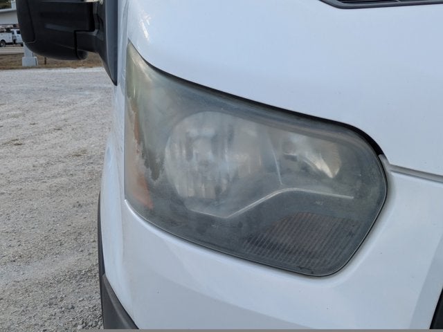 2016 Ford Transit Cargo Van 130" Med Rf