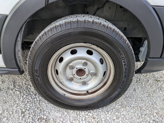 2016 Ford Transit Cargo Van 130" Med Rf