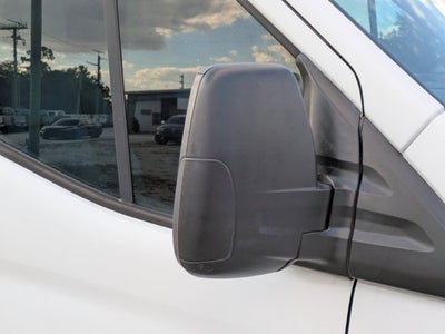 2016 Ford Transit Cargo Van 130" Med Rf
