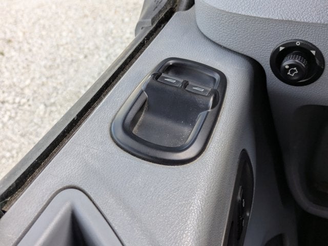 2016 Ford Transit Cargo Van 130" Med Rf