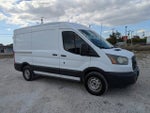 2016 Ford Transit Cargo Van 130" Med Rf