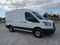2016 Ford Transit Cargo Van 130" Med Rf
