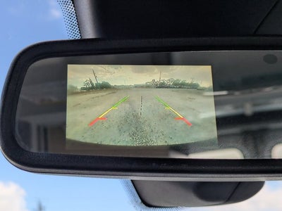 2016 Ford Transit Cargo Van 130" Med Rf