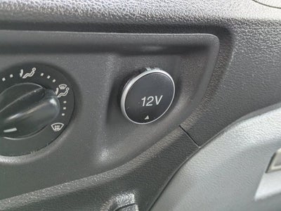2016 Ford Transit Cargo Van 130" Med Rf