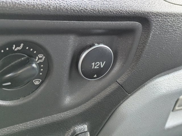 2016 Ford Transit Cargo Van 130" Med Rf