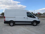 2016 Ford Transit Cargo Van 130" Med Rf