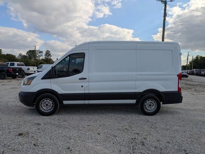 2016 Ford Transit Cargo Van 130" Med Rf