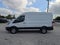 2016 Ford Transit Cargo Van 130" Med Rf
