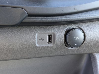 2024 Ford Transit Cargo Van T-150 130" Low Rf 8670 GVWR RWD