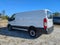 2024 Ford Transit Cargo Van T-150 130" Low Rf 8670 GVWR RWD