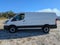 2024 Ford Transit Cargo Van T-150 130" Low Rf 8670 GVWR RWD