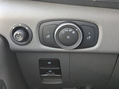 2024 Ford Transit Cargo Van 130" RWD