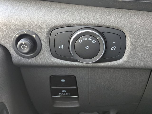 2024 Ford Transit Cargo Van 130" RWD