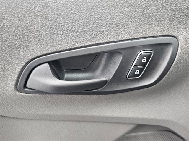 2024 Ford Transit Cargo Van 130" RWD