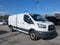 2017 Ford Transit Van Swing-out