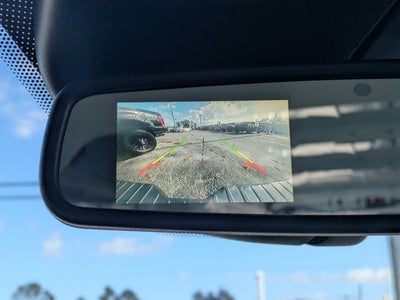 2017 Ford Transit Van Swing-out