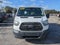 2017 Ford Transit Van Swing-out