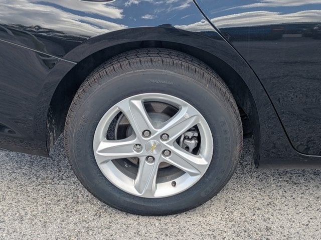 2023 Chevrolet Malibu LS