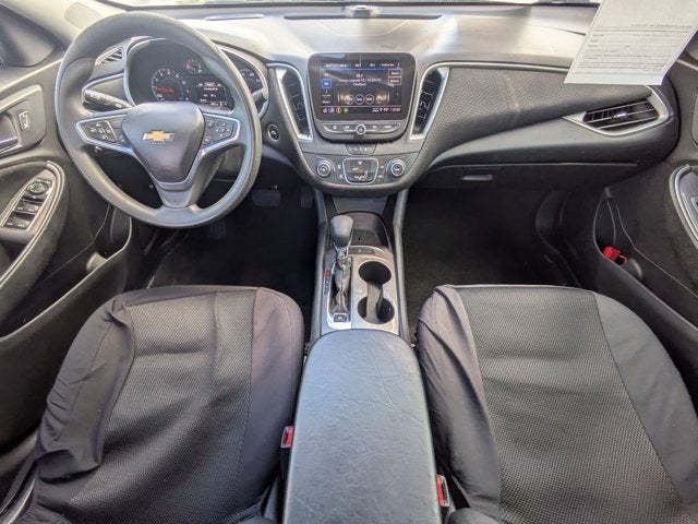 2023 Chevrolet Malibu LS