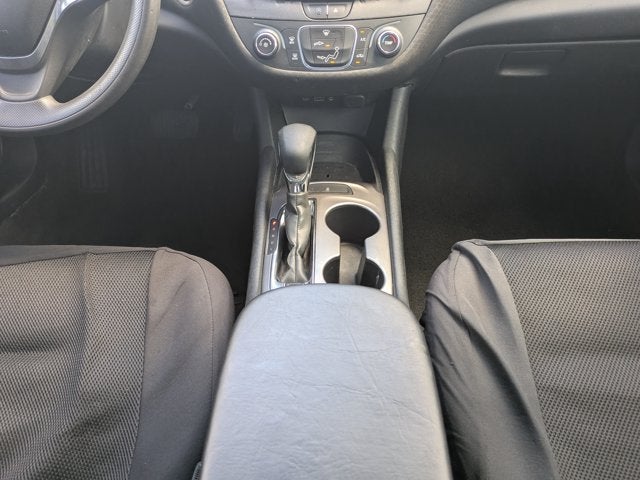 2023 Chevrolet Malibu LS