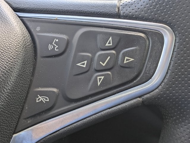 2023 Chevrolet Malibu LS