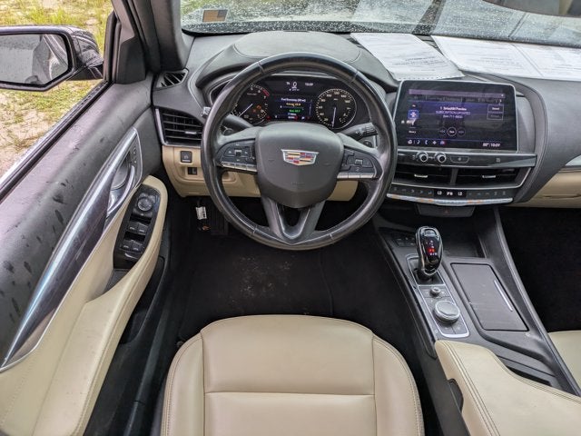 2020 Cadillac CT5 Luxury