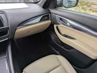 2020 Cadillac CT5 Luxury