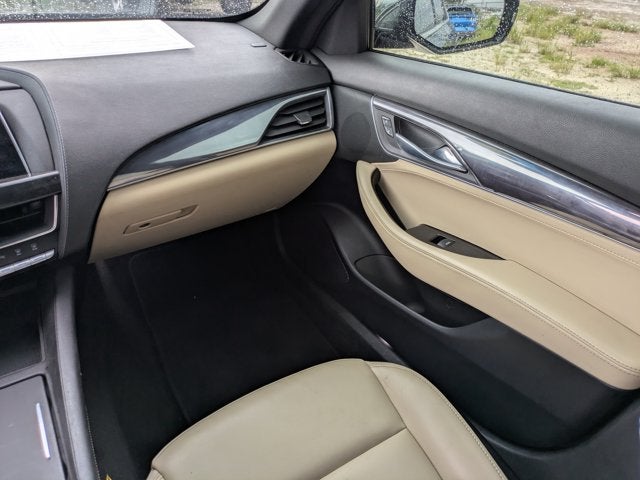 2020 Cadillac CT5 Luxury