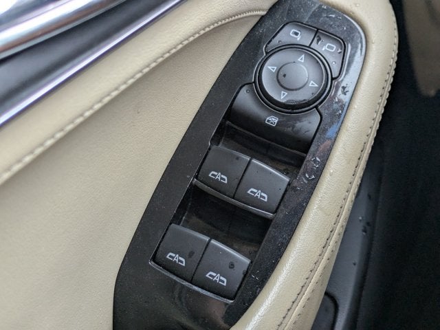 2020 Cadillac CT5 Luxury