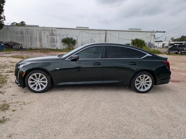 2020 Cadillac CT5 Luxury