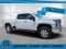 2021 Chevrolet Silverado 2500HD LTZ