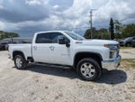 2021 Chevrolet Silverado 2500HD LTZ