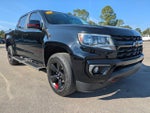 2021 Chevrolet Colorado 2WD LT