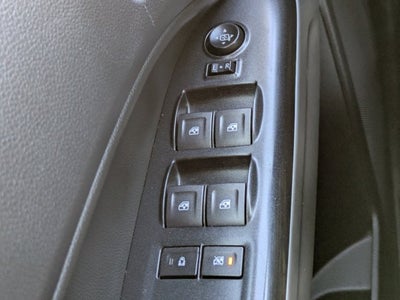 2021 Chevrolet Colorado 2WD LT