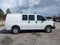 2016 Chevrolet Express Cargo Van RWD 2500 135"