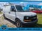 2011 Chevrolet Express Cargo Van RWD 2500 135"